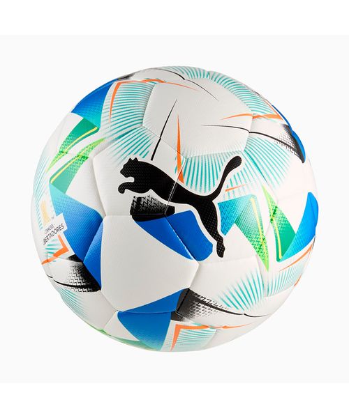 Bola Puma Cumbre Oficial Final Conmebol Libertadores HYB