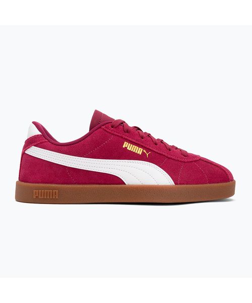 Tênis Feminino Puma Club II