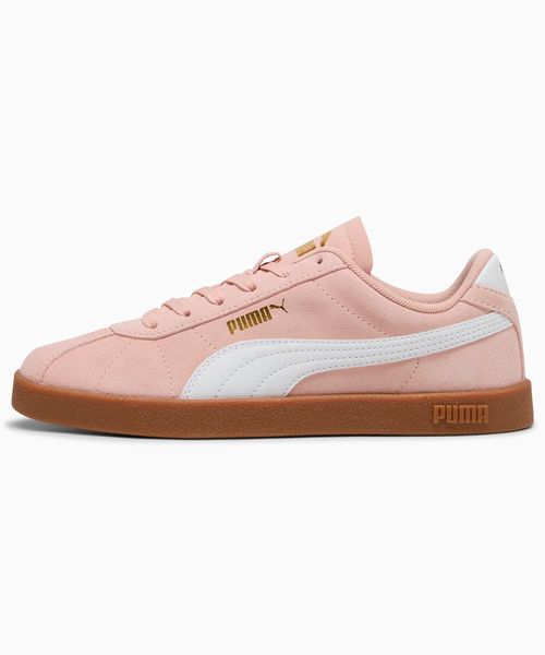 Tênis Feminino Puma Club II