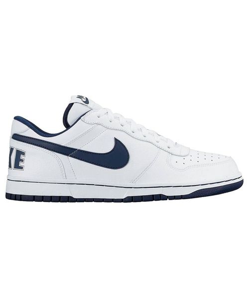 Tênis Masculino Nike Big Low