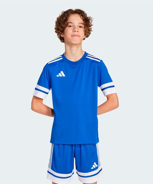 Camisa Infantil Adidas Squadra 25