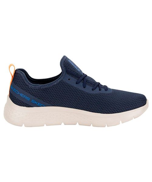 Tênis Masculino Skechers Go Walk Flex Saturn Horizon