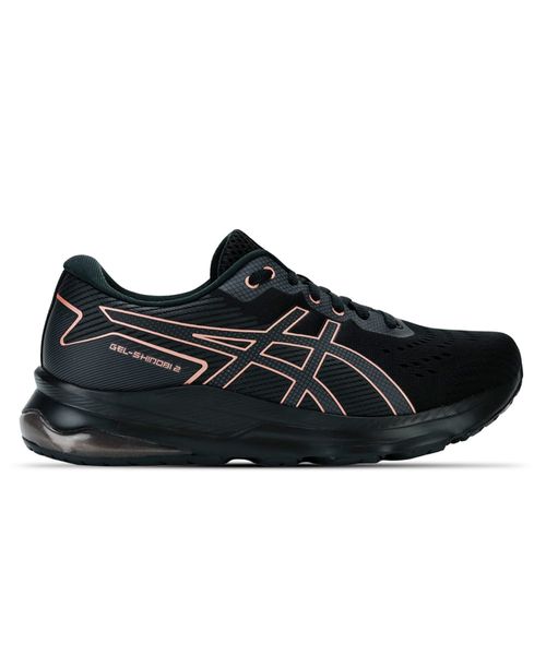 Tênis Feminino Asics Gel-Shinobi 2
