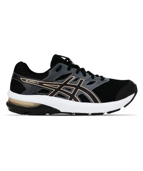Tênis Feminino Asics GEL-Shogun ST