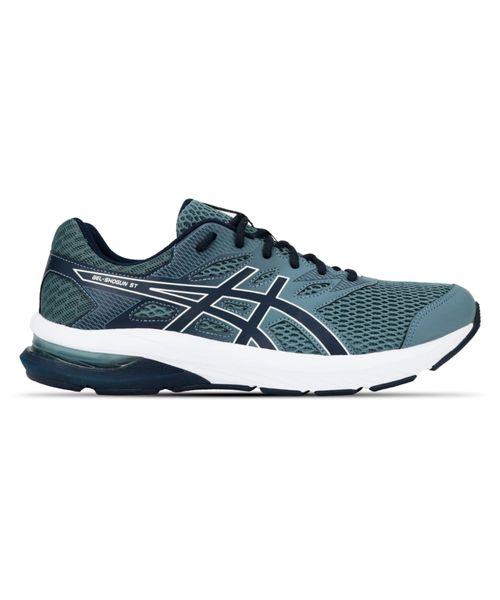 Tênis Masculino Asics GEL-Shogun ST