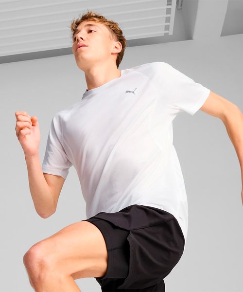 Camiseta Masculina Puma VELOCITY