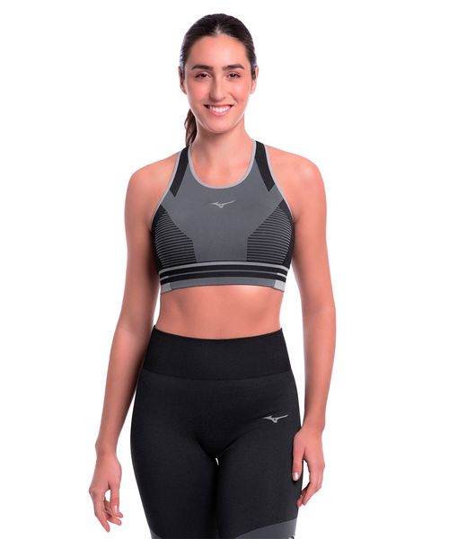 Top Feminino de Treino Mizuno Soul Fit New 6