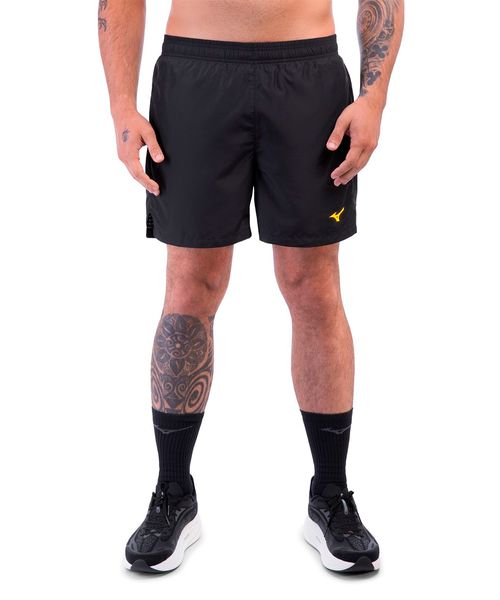 Bermuda Masculina de Corrida Mizuno Run Easy 5