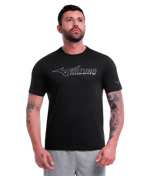 Camiseta Masculina Mizuno Stamp 2