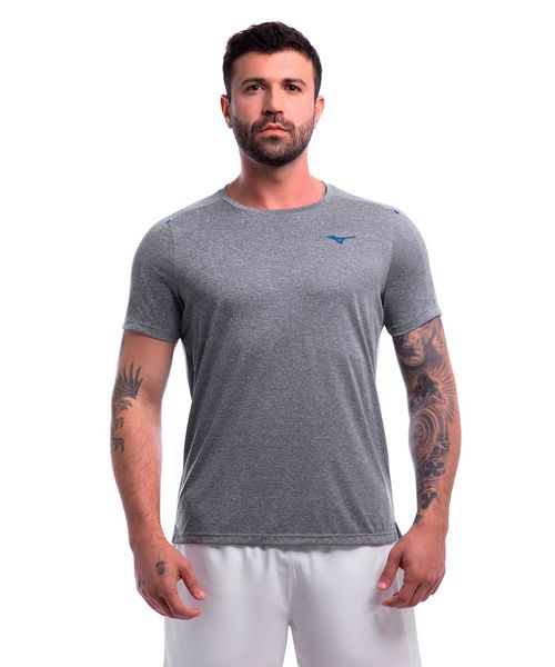 Camiseta Masculina e Treino Mizuno Prime New