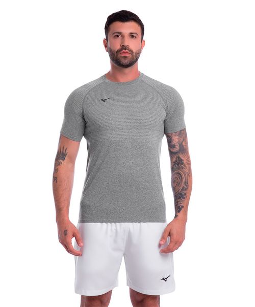 Camiseta Masculina de Treino Mizuno Soul Fit 4 New