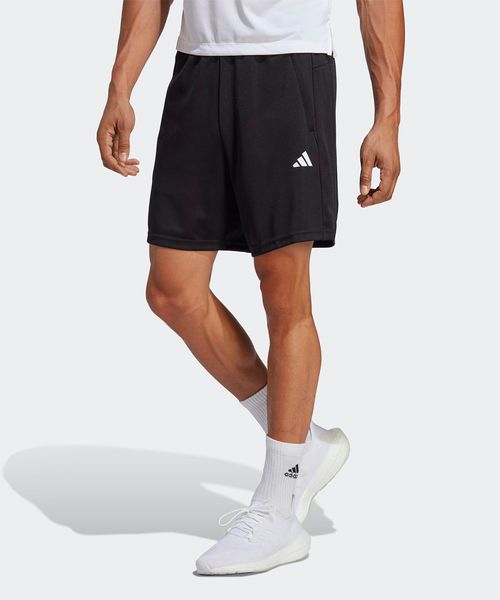 Shorts Masculino Adidas Treino Train Essentials All Set