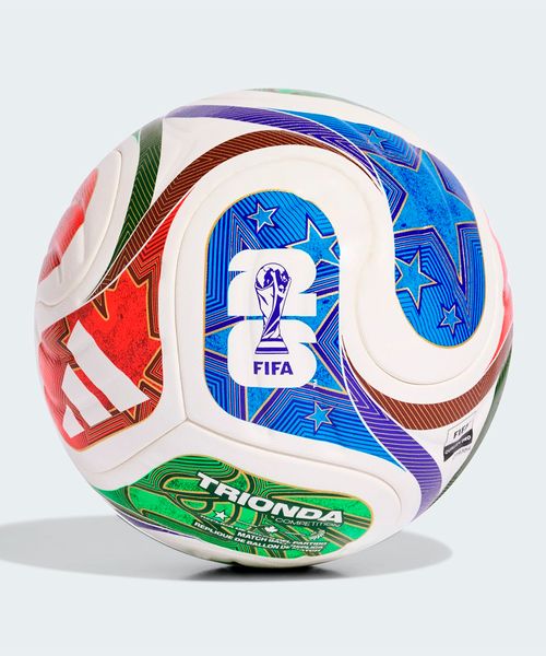 Bola Adidas FIFA Mundo 26™ Trionda Competition