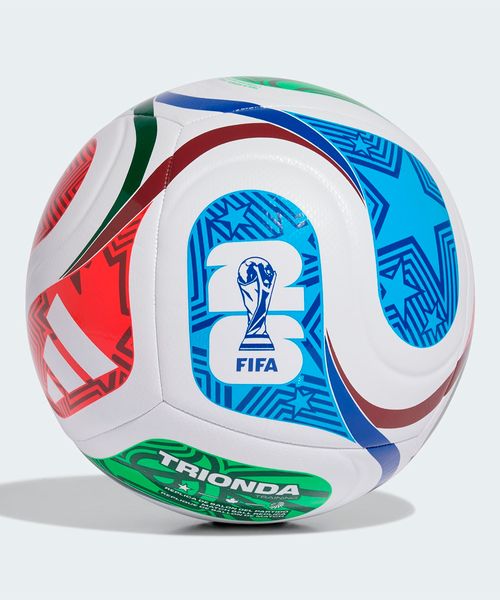 Bola Adidas FIFA World Cup 26™ Trionda Training