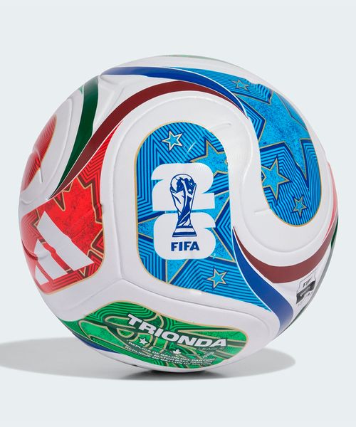 Bola Adidas Copa do Mundo FIFA 26™ Trionda League