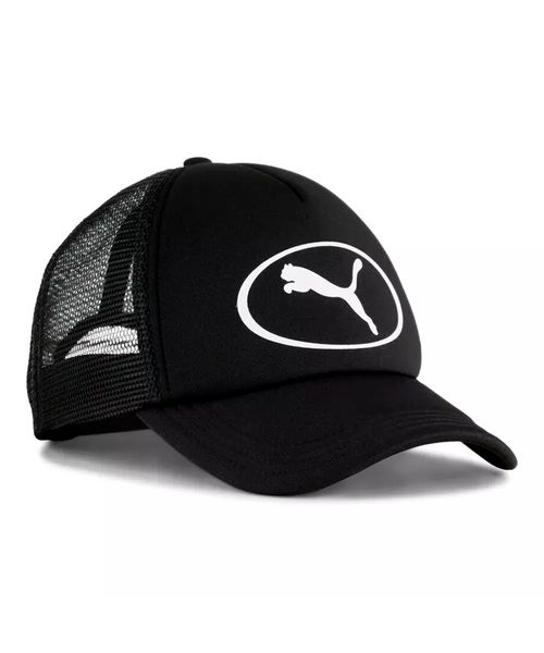 Boné Puma Essentials Cat Logo Trucker