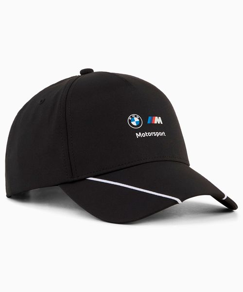 Boné Puma BMW Motorsport Baseball
