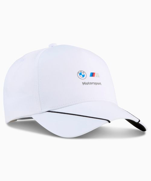 Boné Puma BMW Motorsport Baseball