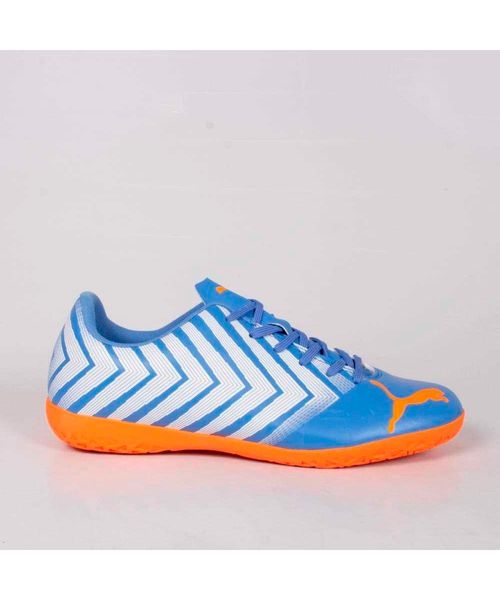Chuteira Masculina Puma Salão Tacto II IT