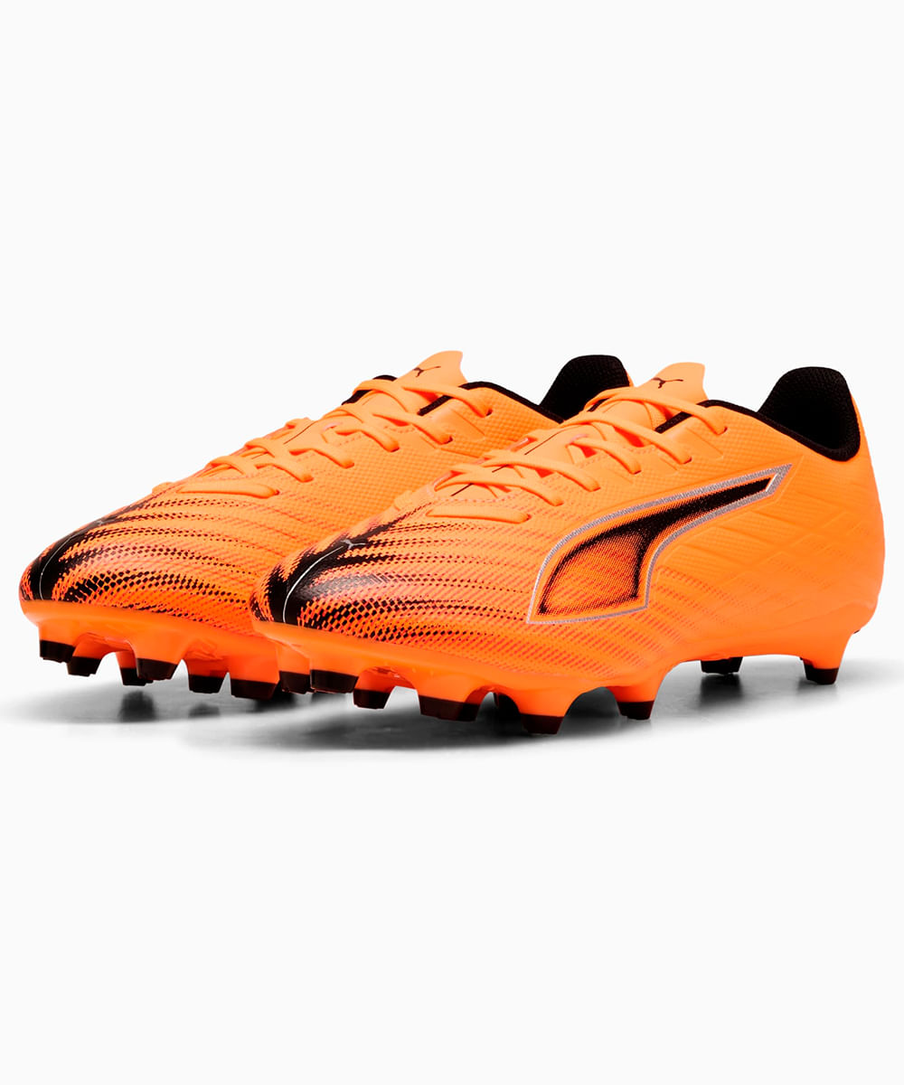 Chuteira de Campo Masculina Puma ULTRA 6 PLAY - Drastosa | Só as