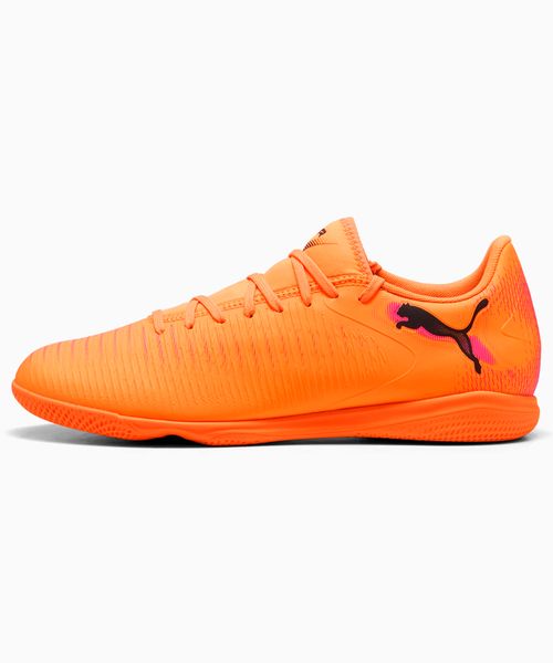 Chuteira Futsal Masculina Puma FUTURE 8 PLAY
