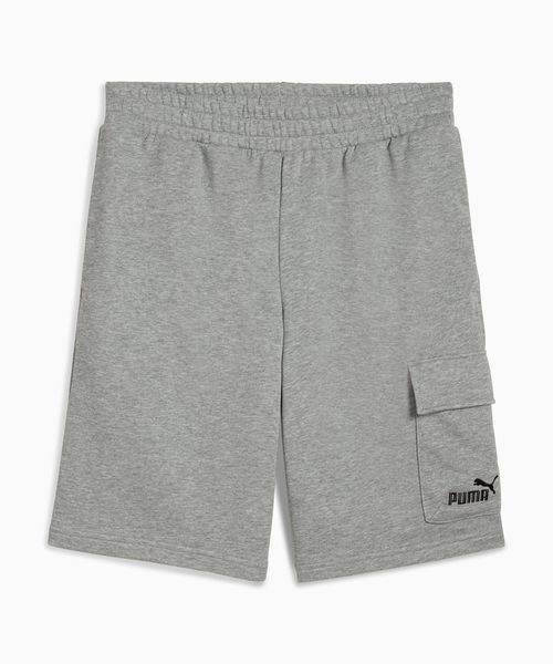 Shorts Masculino Puma Essentials No. 1 Logo Cargo 10