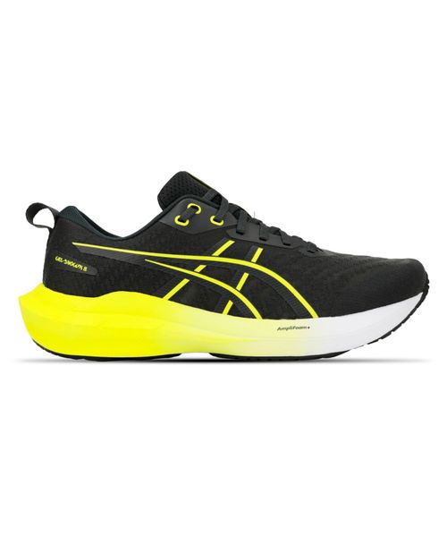 Tênis Masculino Asics GEL-Shogun 8