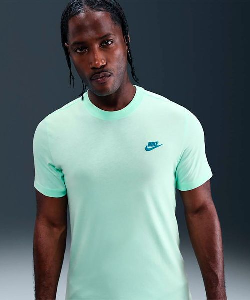 Camiseta Masculina Nike Sportswear Club