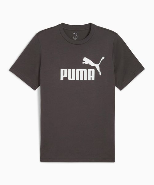 Camiseta Masculina Puma Essentials No. 1 Logo