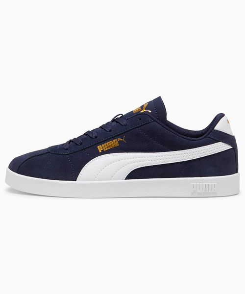 Tênis Masculino Puma Club II