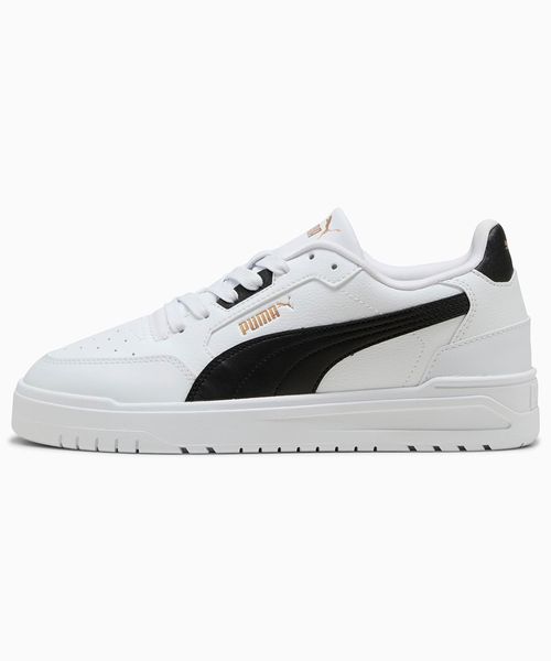 Tênis Masculino Puma Shuffle Downtown