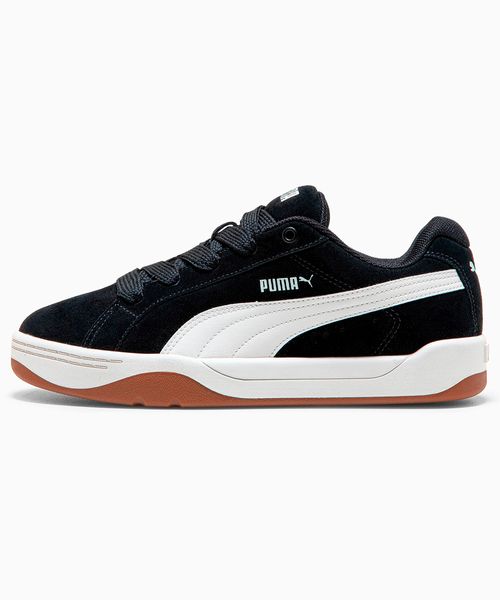 Tênis Masculino Puma Park Lifestyle SD BDP