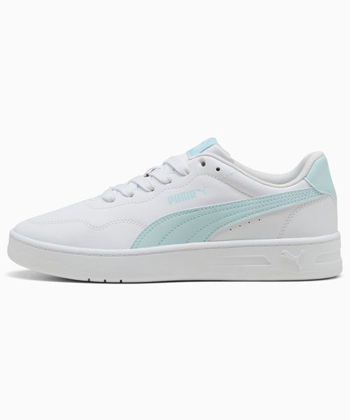 Tênis Feminino Puma Court Lally BDP