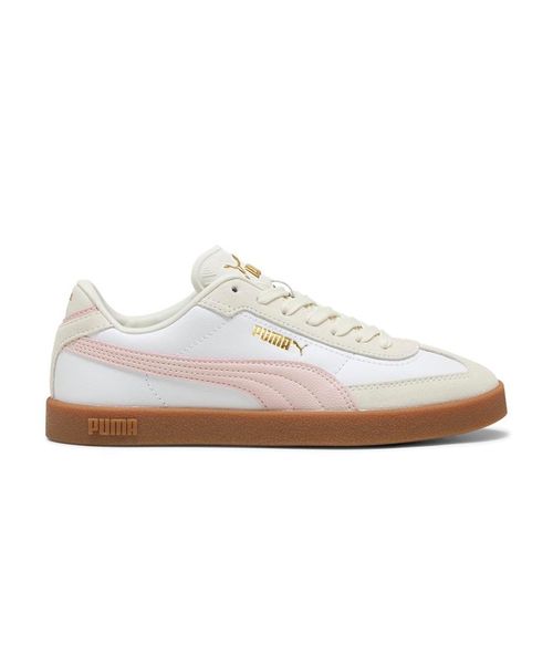 Tênis Feminino Puma Club II Era