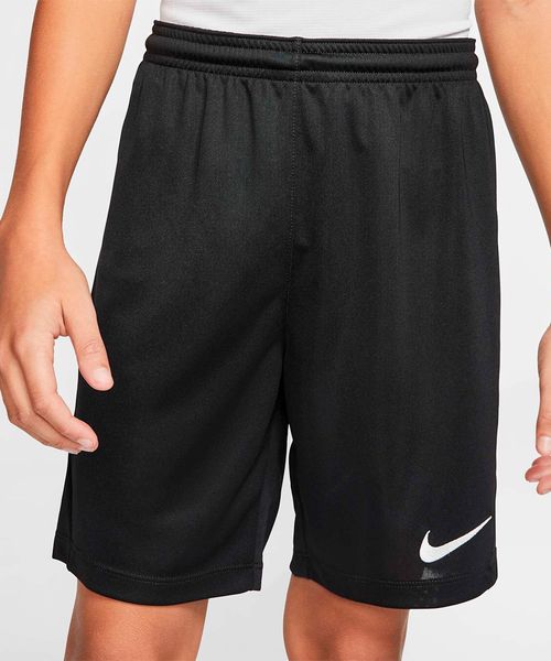 Shorts Infantil Nike Dri-FIT Park 3
