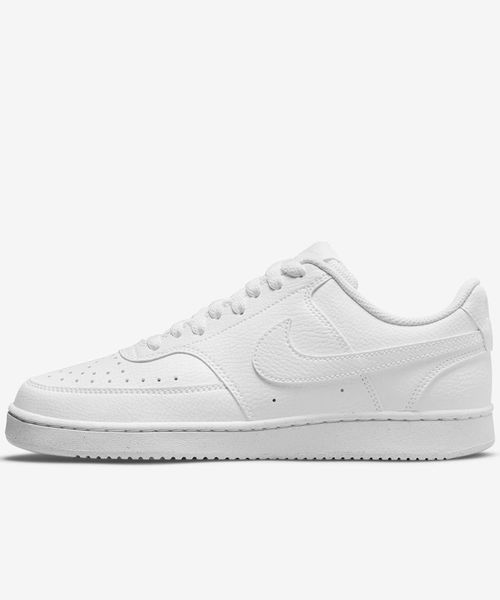 Tênis Feminino Nike Court Vision Low Next Nature