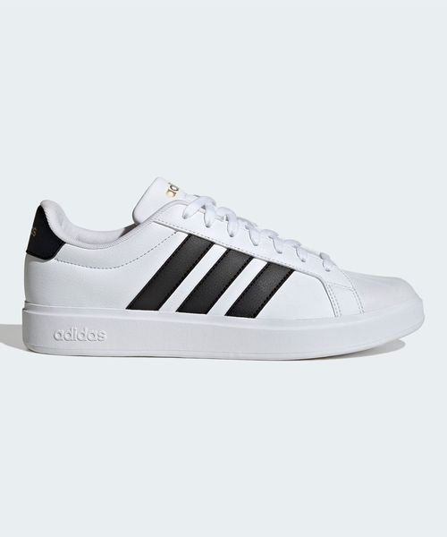 Tênis Masculino Adidas Streettalk