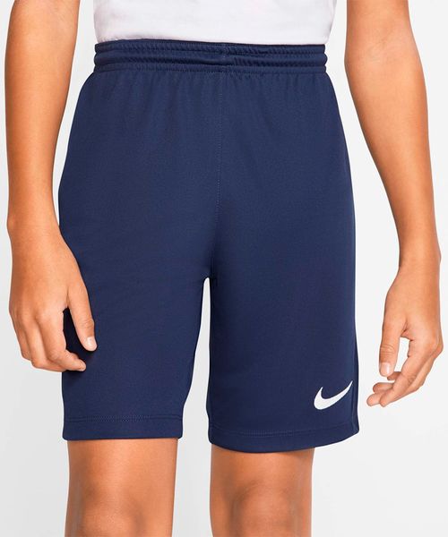 Shorts Infantil Nike Dri-FIT Park 3