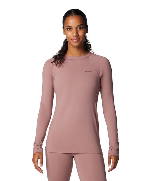 Baselayer Columbia Feminina Midweight II