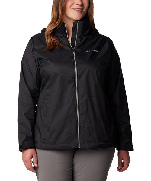Jaqueta Columbia Feminina Switchback™ III Plus Size