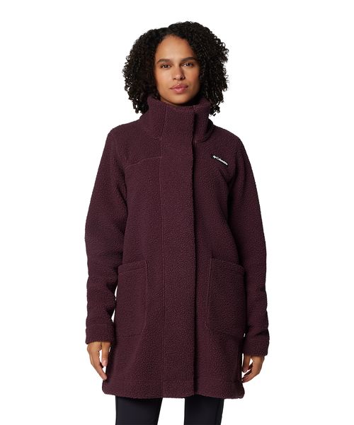 Jaqueta Columbia Feminina Panorama™ Longa