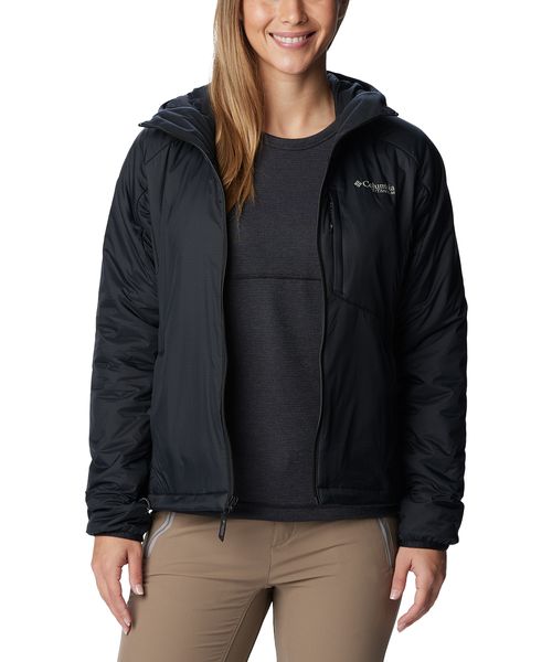 Jaqueta Columbia Feminina Silver Leaf™ Stretch Insulated