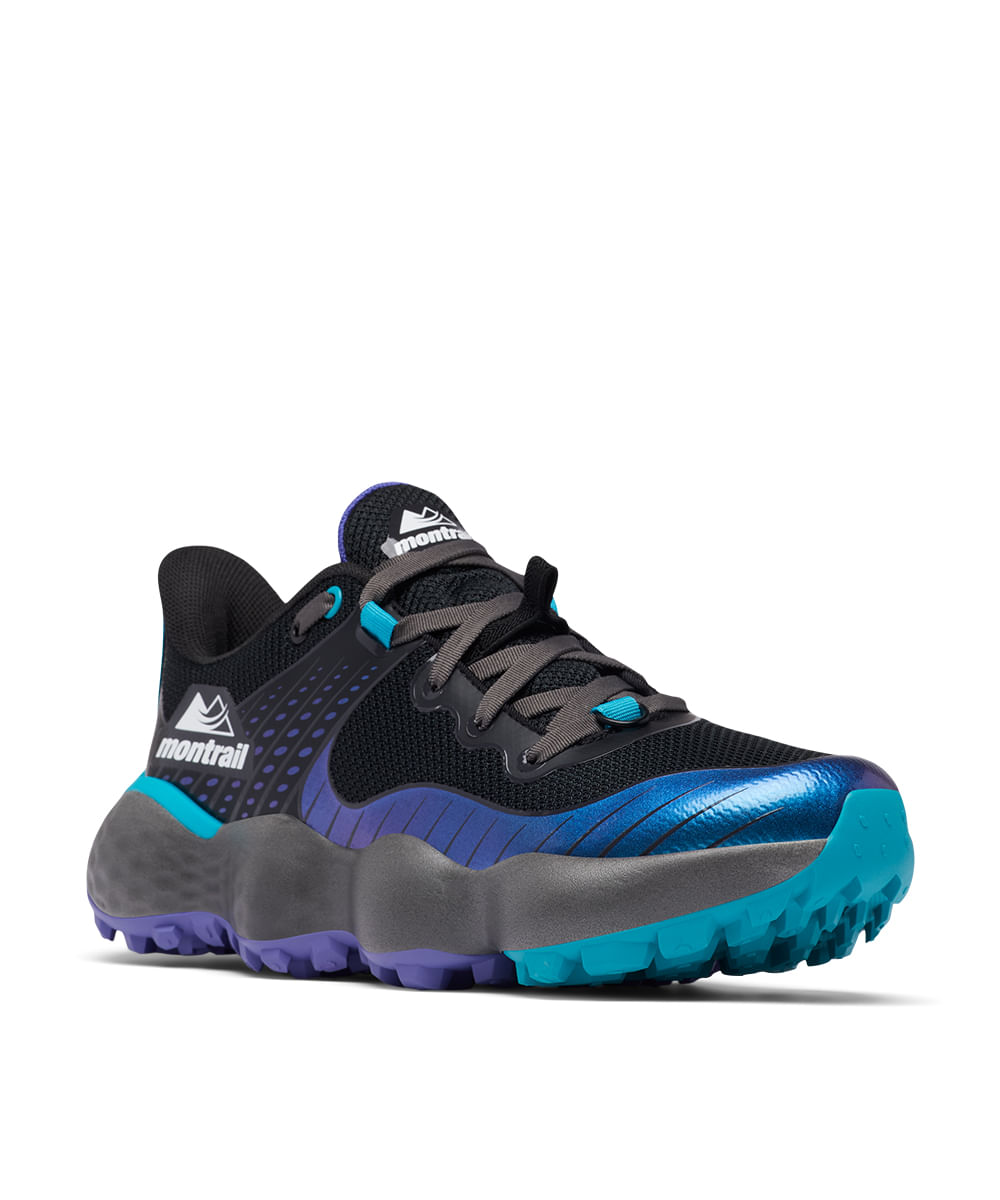 Tênis Columbia Feminino Montrail™ Trinity™ MX - Drastosa | Só as Tênis Columbia Feminino Montrail™ Trinity™ MX - Drastosa | Só as