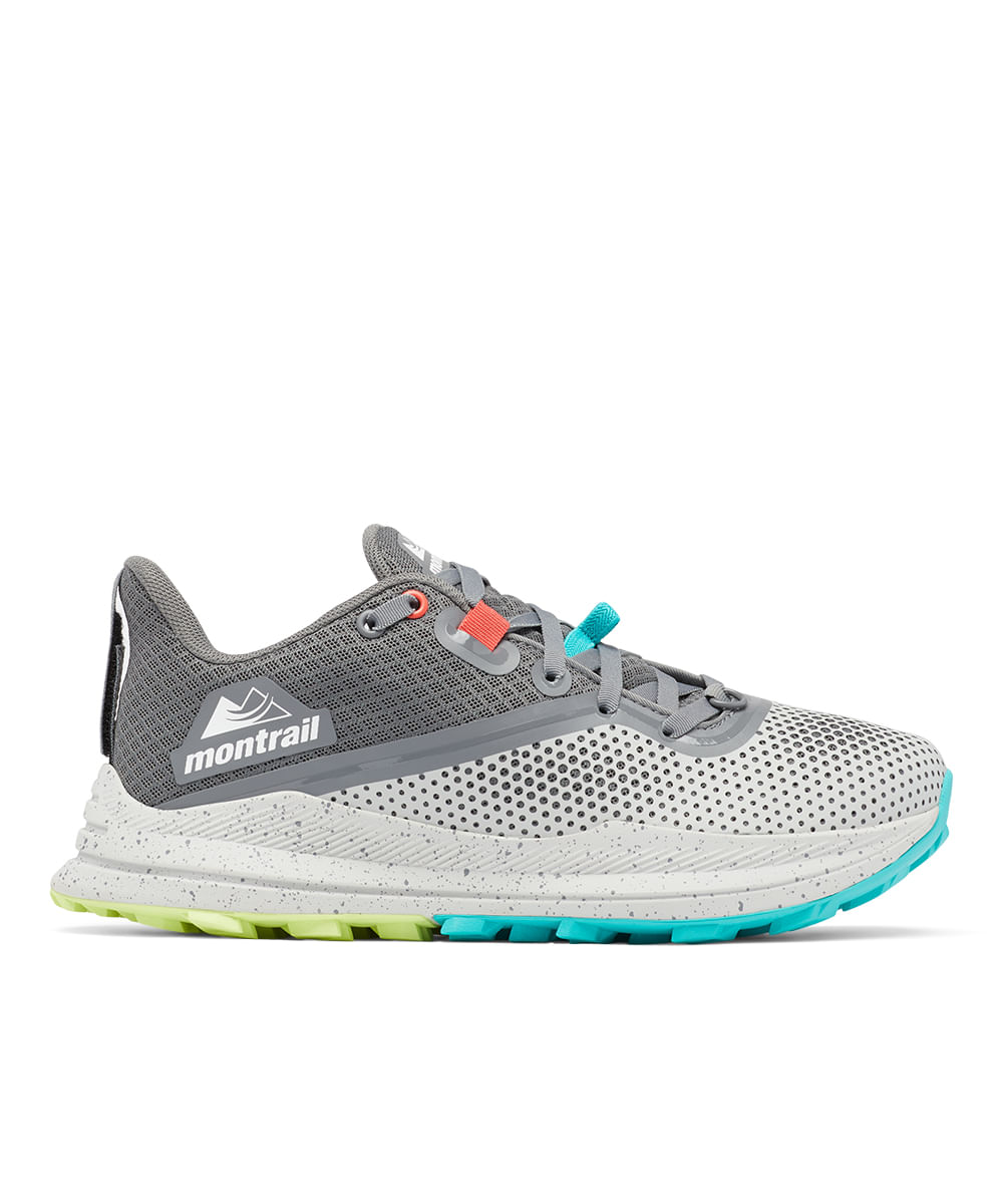 Tênis Columbia Feminino Montrail™ Trinity™ FTK - Drastosa | Só as