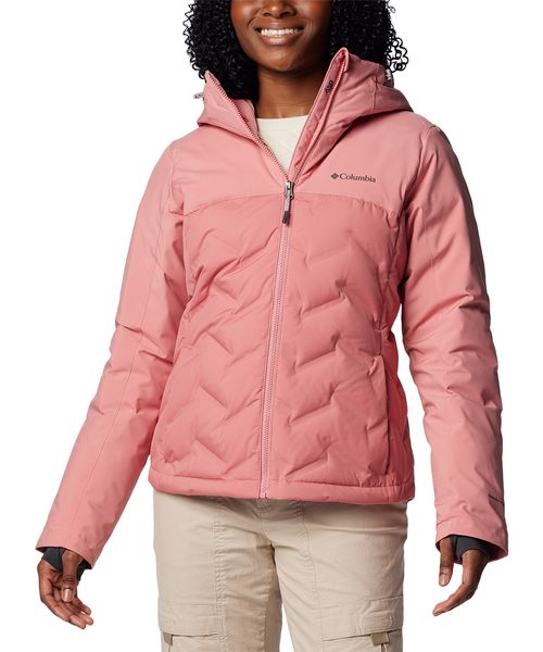 Jaqueta Down Columbia Feminina Grand Trek™ II