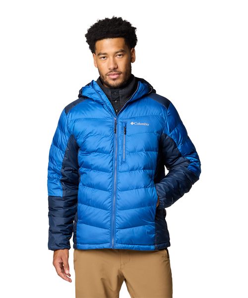 Jaqueta Columbia Masculina Labyrinth Loop™ II com Capuz