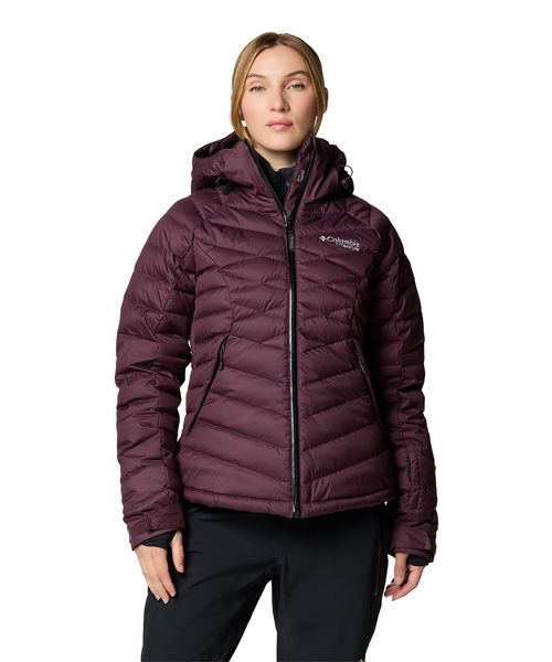 Jaqueta Down Columbia Feminina Roaring Fork™ II