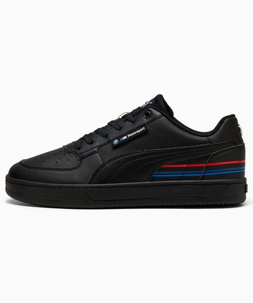 Tênis Masculino Puma Caven 2.0 BMW Motorsport