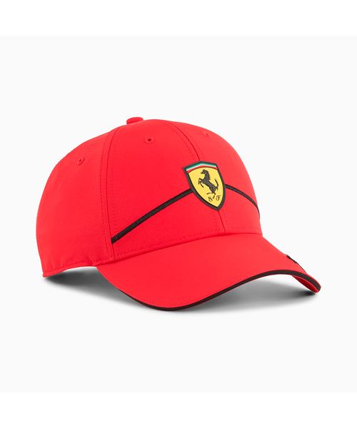 Boné Puma Ferrari Race Baseball