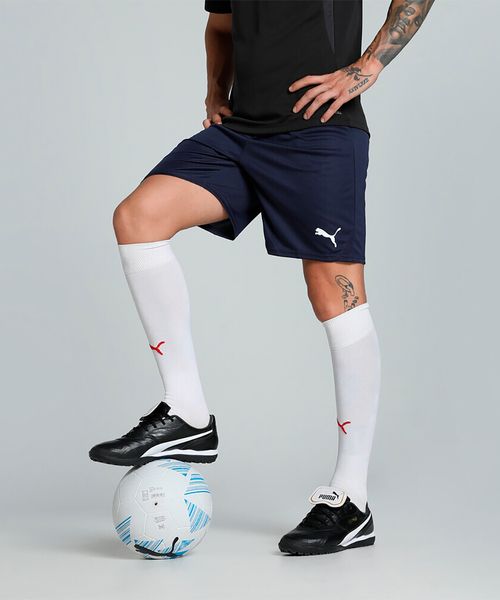 Shorts Masculino Puma Futebol teamGOAL